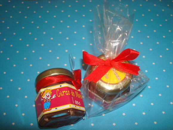 Brigadeiro de colher - Imagem 2