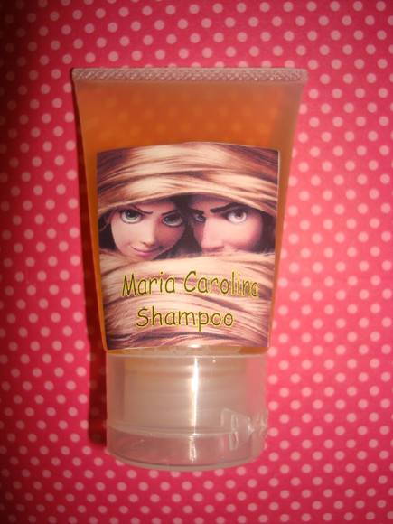 shampoo