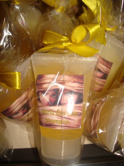 shampoo - Imagem 2