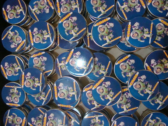Latinha Mint To Be - Imagem 2