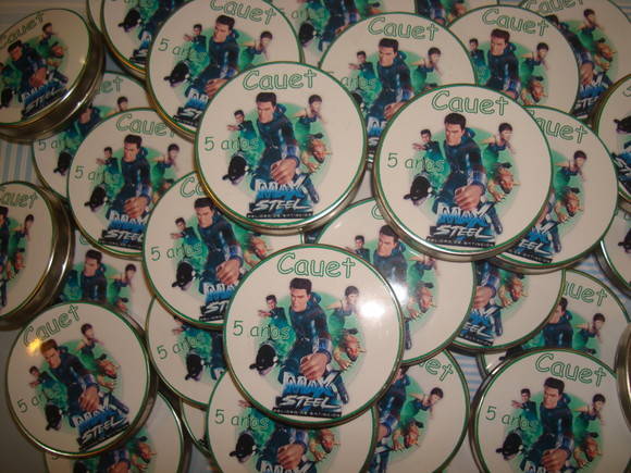 Latinha Mint To Be - Imagem 2