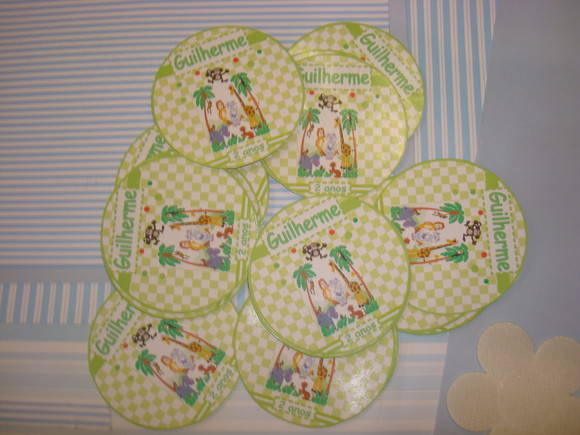 rótulo para latinha mint to be