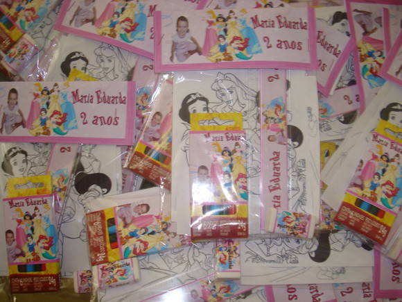 kit escolar - Imagem 2