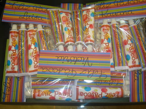 Kit Páscoa - Imagem 3