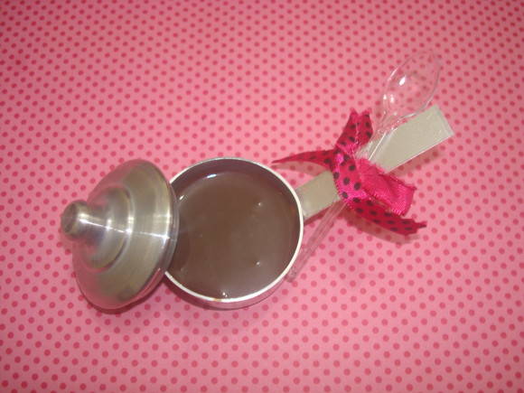 Panelinha para brigadeiro - Imagem 3