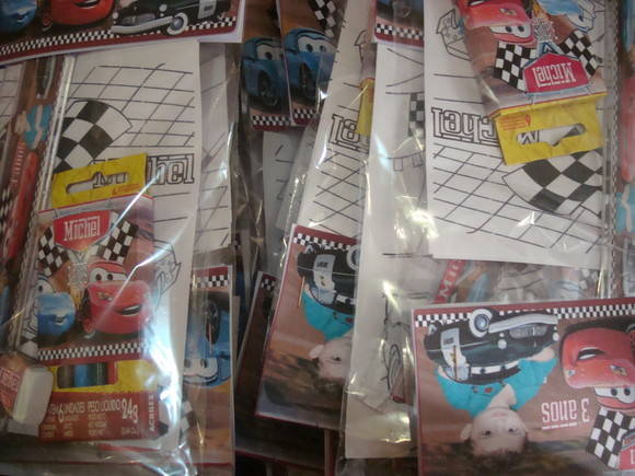 brinde desenho personalizado - Imagem 4