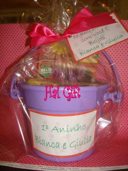 Kit Jardinagem
