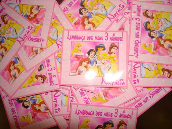 Adesivo Personalizado