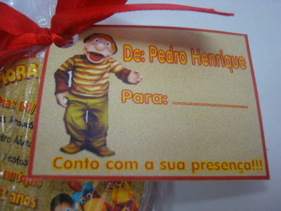 tag