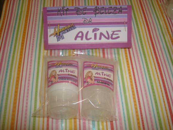 Kit Perfumado