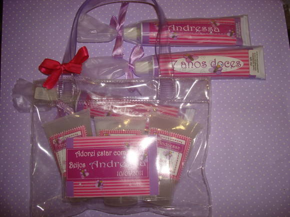 Kit Banho - Imagem 5