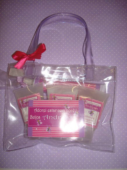 Kit Banho
