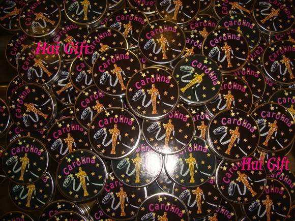 Latinha Mint To Be - Imagem 2
