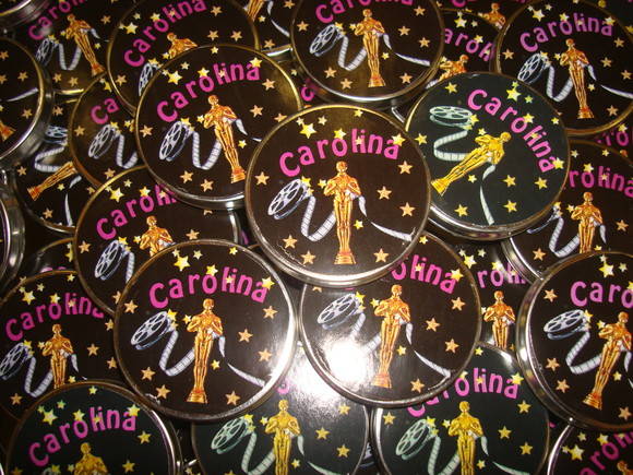 Latinha Mint To Be