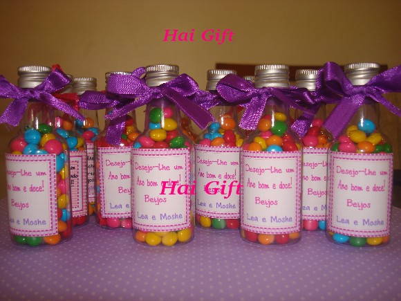 Garrafinhas pet - Imagem 2