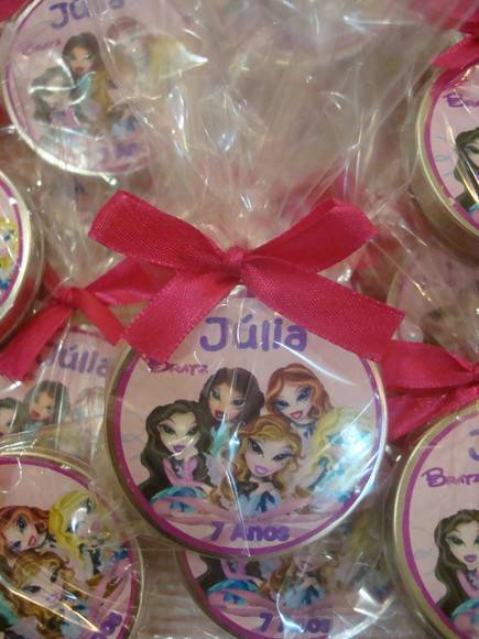 latinha mint to be - Imagem 3