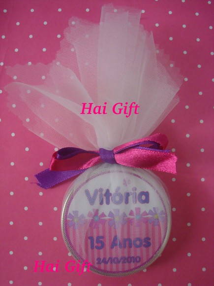 Latinha Mint To Be - Imagem 2