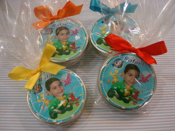 Latinha Mint To Be - Imagem 3
