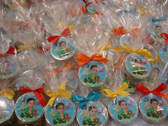 Latinha Mint To Be - Imagem 4