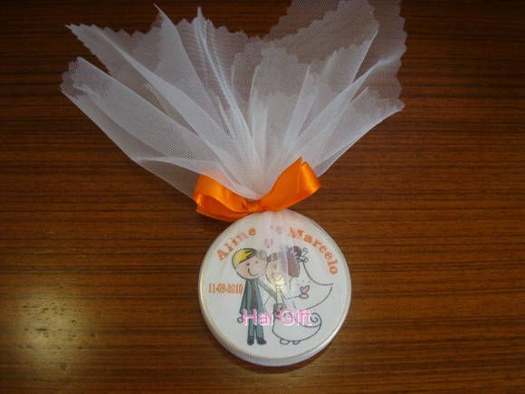Latinha Mint To Be - Imagem 3