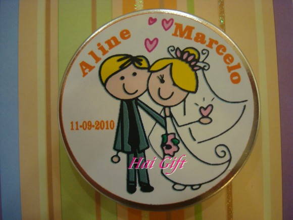 Latinha Mint To Be - Imagem 4