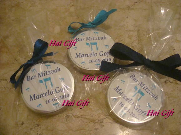 Latinha Mint To Be