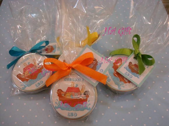 Latinha Mint To Be - Imagem 3