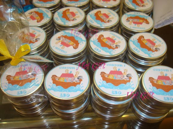 Latinha Mint To Be - Imagem 4