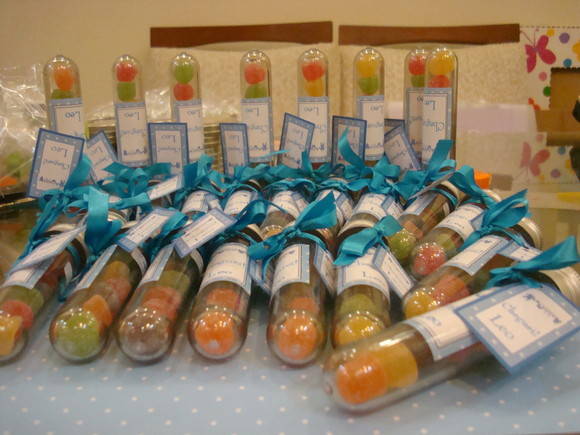 Tubetes - Imagem 4