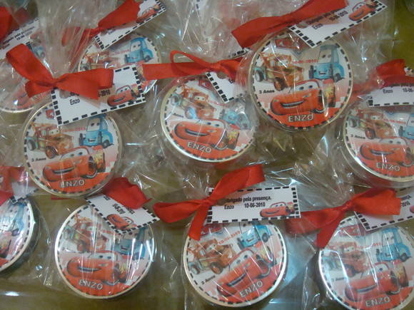 Latinha Mint To Be - Imagem 4