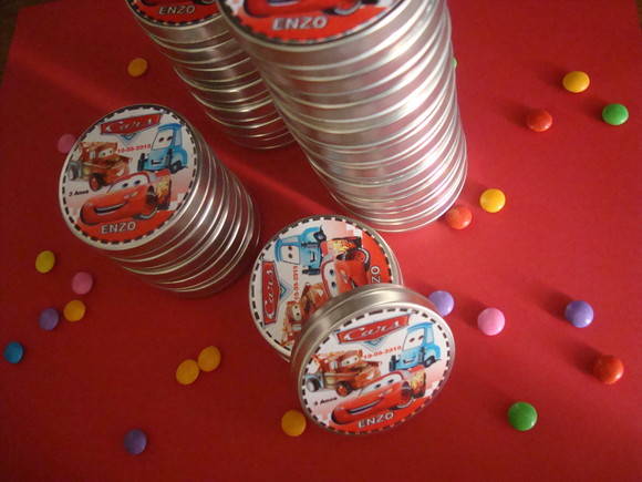 Latinha Mint To Be - Imagem 3