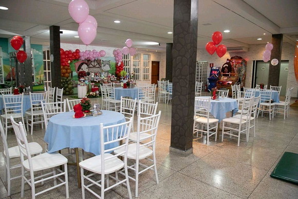 Centro de mesa Chapeuzinho Vermelho - Imagem 3