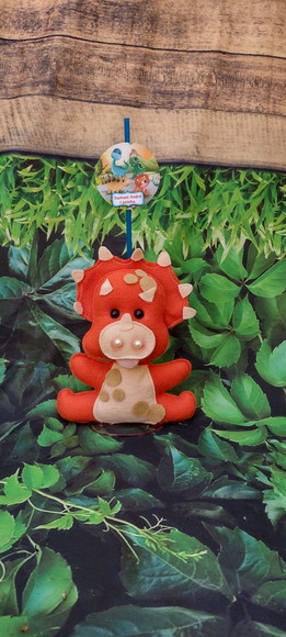 Centro de Mesa Dino Baby - Imagem 5
