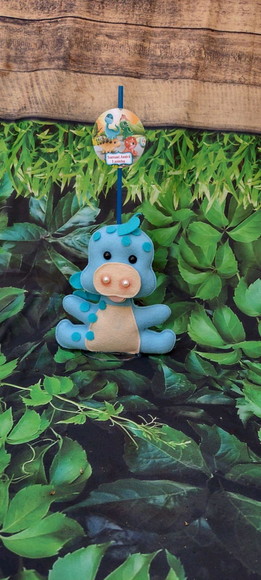 Centro de Mesa Dino Baby - Imagem 3