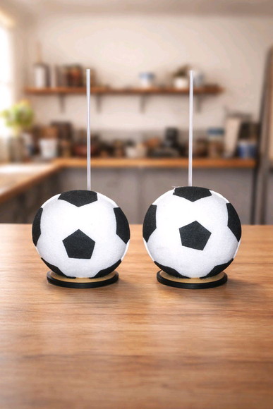 Centro de Mesa Futebol