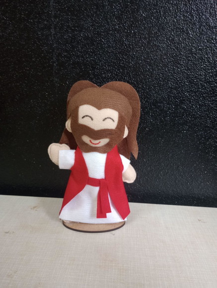 Centro de Mesa Jesus