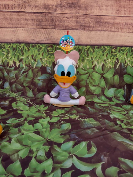 Centro de Mesa Turma da Minnie - Imagem 4