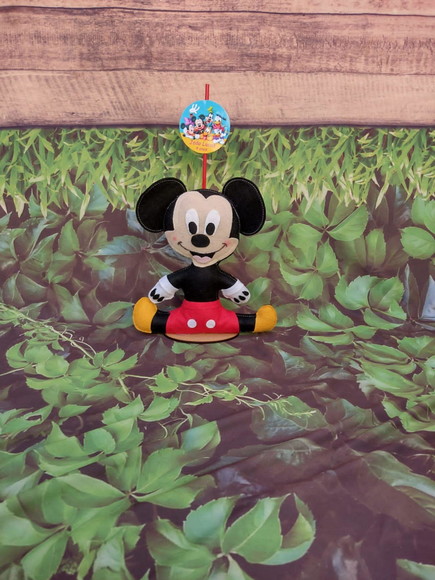 Centro de Mesa Turma da Minnie - Imagem 3