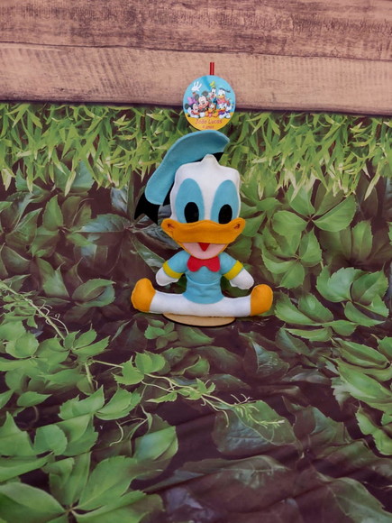 Centro de Mesa Turma da Minnie - Imagem 5