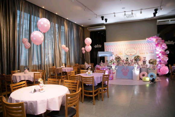 Confeiteira em feltro - Imagem 5