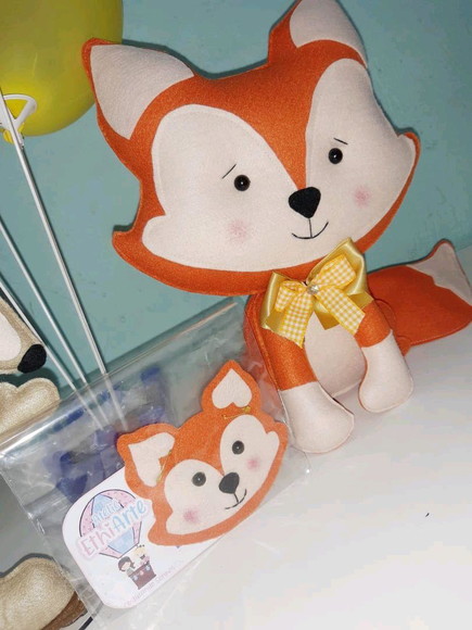Kit festa em casa - Imagem 2