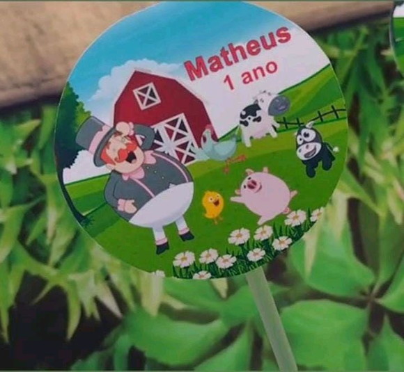 Mundo bita feltro - Imagem 2