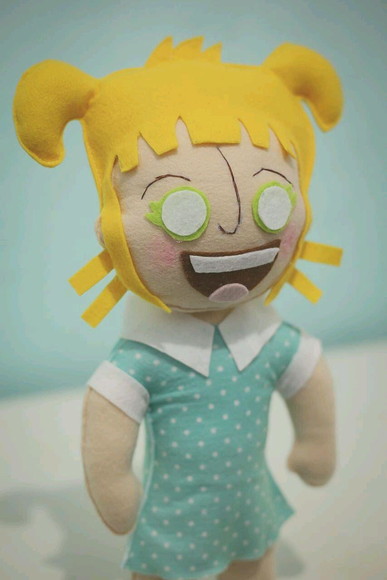 Mundo bita feltro - Imagem 4
