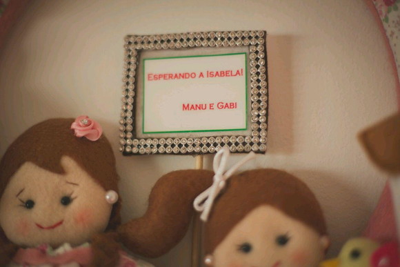 porta maternidade - Imagem 4