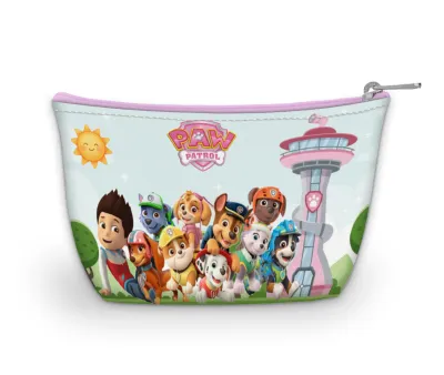 Necessaire personalizada Patrulha canina