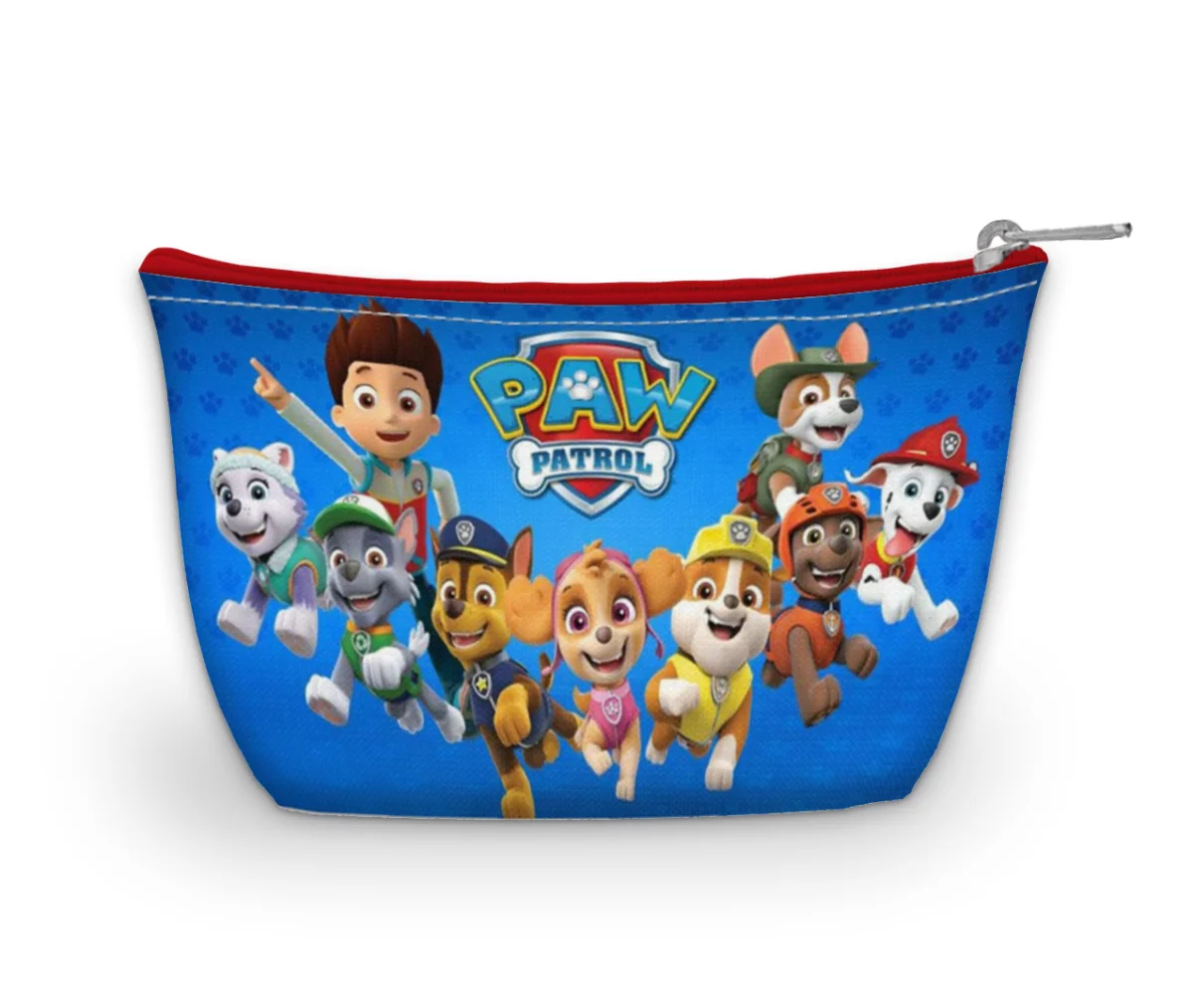 Necessaire Patrulha canina - Imagem 1