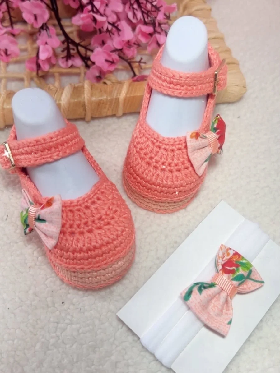 Kit Bebê Personalizado Floral - Imagem 6