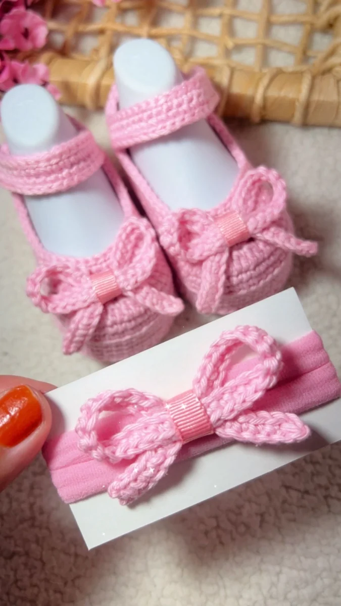 Kit Bebê Personalizado Olívia - Imagem 4