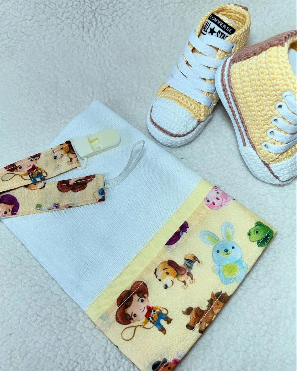 Kit Bebê Personalizado Toy Store - Imagem 3