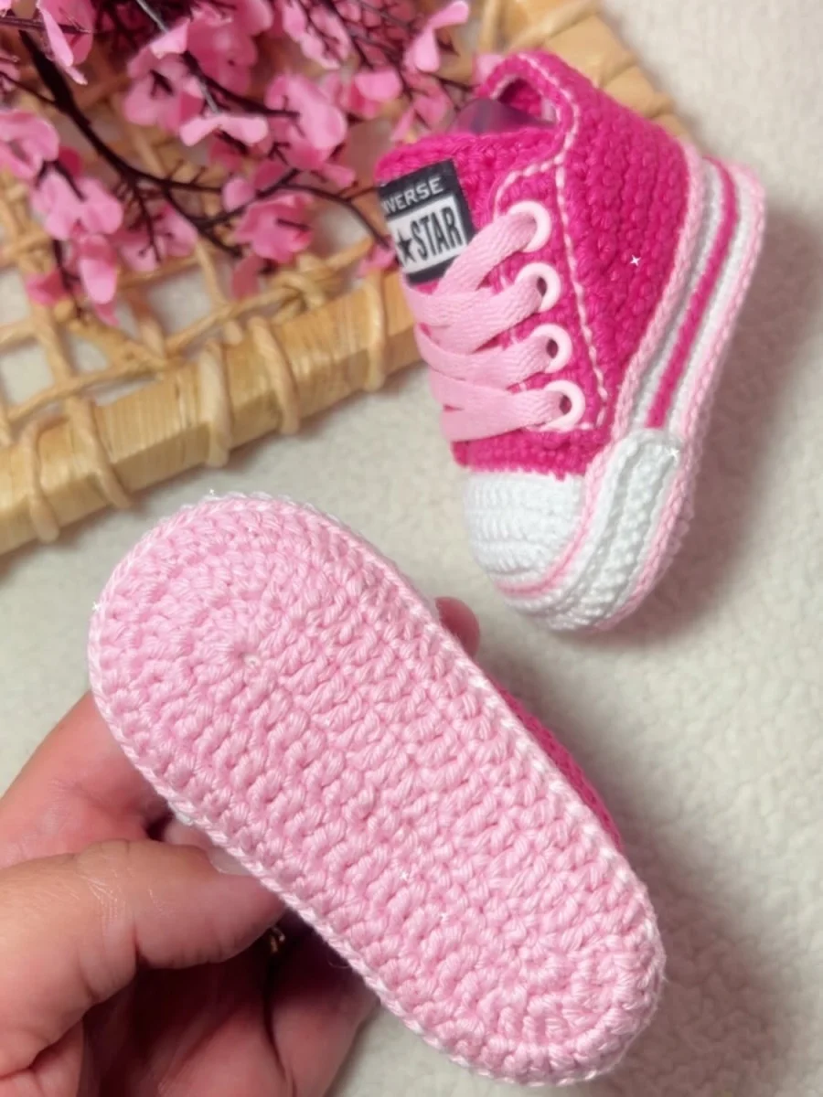 Kit Bebê Personalizado Pink - Imagem 8